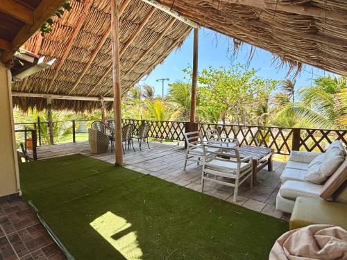 Paradise BH in Puerto Colombia