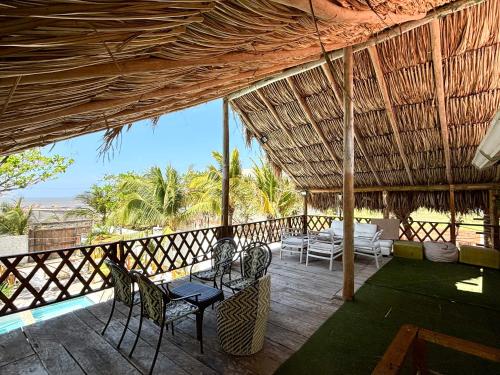 Paradise BH in Puerto Colombia