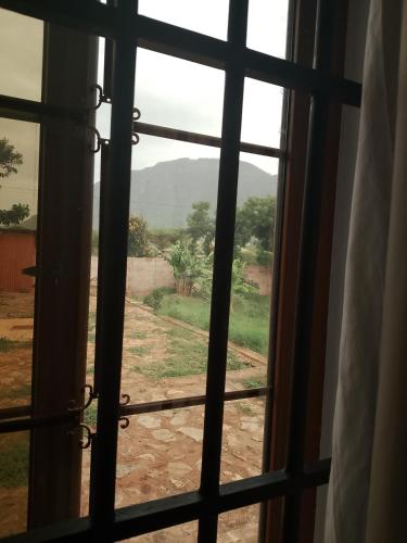 Same Harmony Hideaway in Usangi