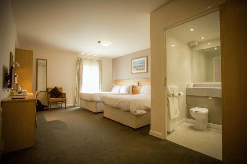 The Welcome Inn in Rotherham