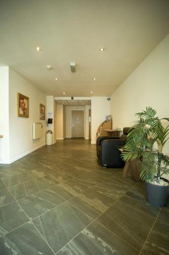 Hol, The Welcome Inn in Rotherham