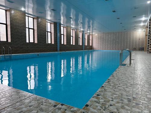 Imperial Hotel in Kapan