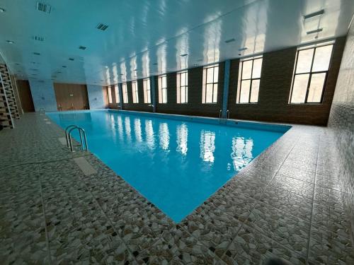 Imperial Hotel in Kapan
