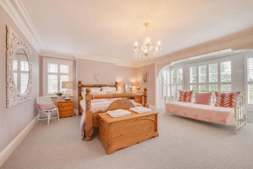 Facilities, 4 Bed in Scarborough oc-sa870 in Scalby