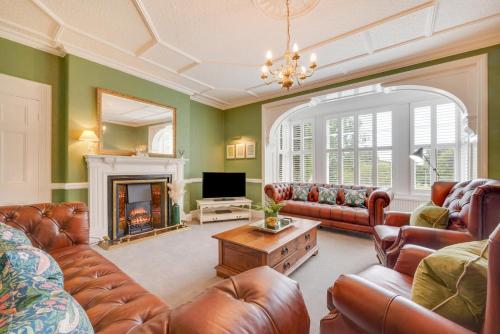 Facilities, 4 Bed in Scarborough oc-sa870 in Scalby