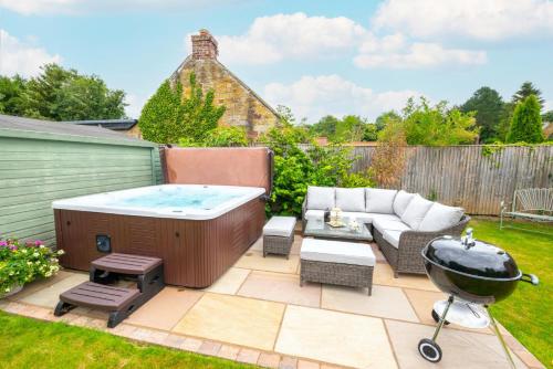 Facilities, 4 Bed in Scarborough oc-sa870 in Scalby