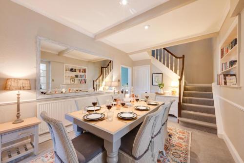 Facilities, 4 Bed in Scarborough oc-sa870 in Scalby