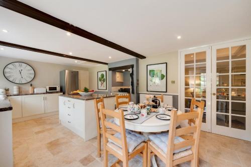 Facilities, 4 Bed in Scarborough oc-sa870 in Scalby