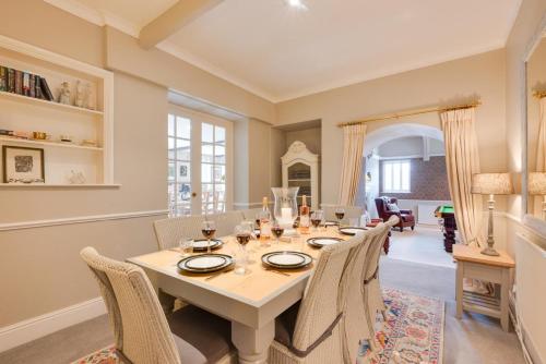 Facilities, 4 Bed in Scarborough oc-sa870 in Scalby