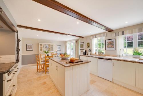Facilities, 4 Bed in Scarborough oc-sa870 in Scalby