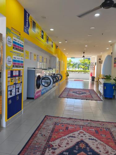KLIA AIRPORT HOMESTAY 88 Kuala Lumpur 