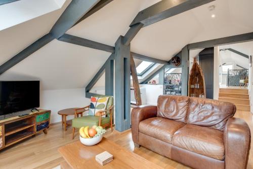 1 Bed in Whitby oc-w1013, Whitby (Foto 5)