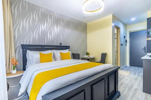 Pisces Studio in Athi River