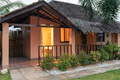 West Peninsula Villas in Caramoan
