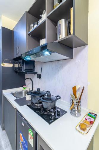 Cuina, Pisces Studio in Athi River
