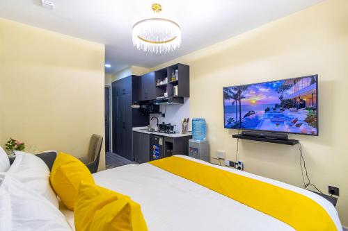 Vista exterior, Pisces Studio in Athi River