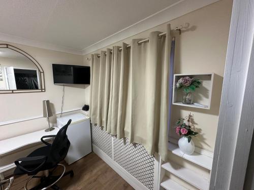 Cosy one bedroom home close to City Centre & Stadium MK - Olney