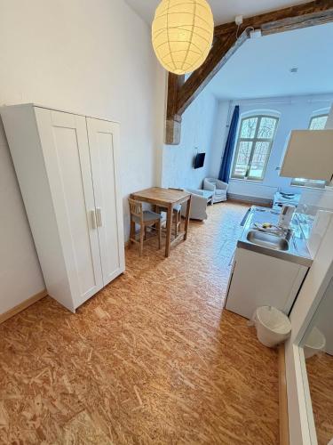 Appartements Am Alten Marinehafen Stralsund in ซทรัลซูน์ด