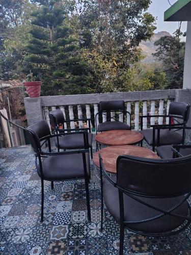 Удобства, Perth villa in Salgaon