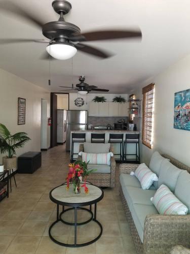 Beach vibes condo in Luquillo - image 10