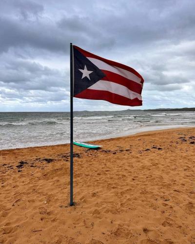 Beach vibes condo in Luquillo - image 6