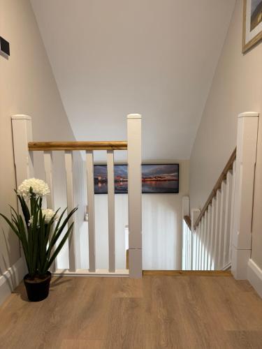 Cosy two Bedroom Chalet near Rossaveel Ballynahown in Rossaveel