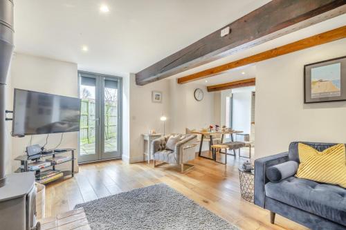 Iekārtas, 3 Bed in Little Snoring oc-m28145 in Kettlestone