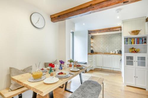 Iekārtas, 3 Bed in Little Snoring oc-m28145 in Kettlestone