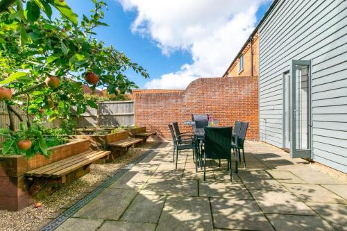 Iekārtas, 3 Bed in Little Snoring oc-m28145 in Kettlestone