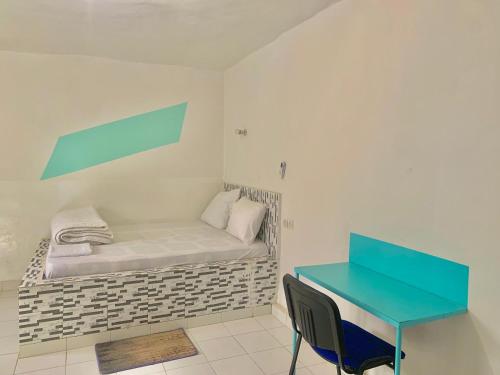 Auberge GUISNA NIAGUIS in Ziguinchor