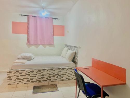 Auberge GUISNA NIAGUIS in Ziguinchor