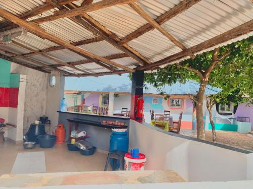 Auberge GUISNA NIAGUIS in Ziguinchor
