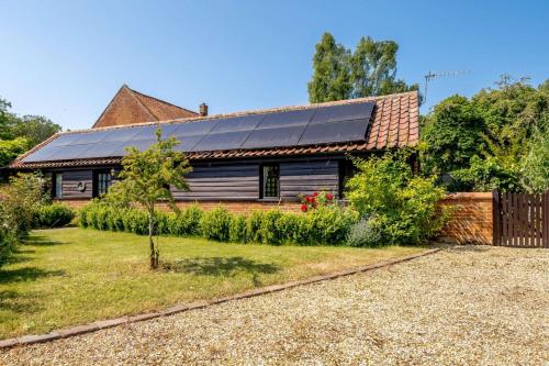 1 Bed in Saxmundham oc-c27420, Farnham