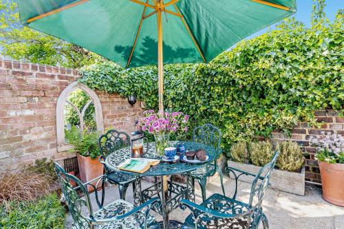 2 Bed in Rye oc-c11502