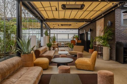 Lobby, Terrass'' in 18th - Sacre Coeur - Montmartre