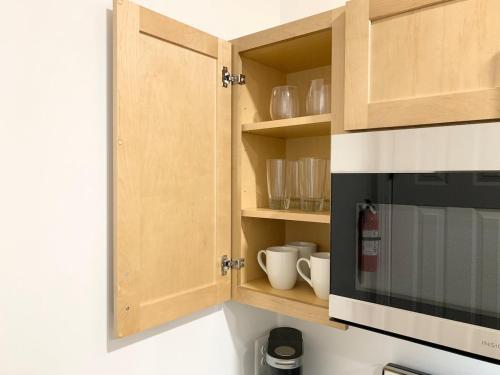 Budget Friendly 2BD-2BA apt in Federal Hill in Federal Hill