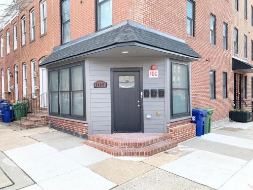 Budget Friendly 2BD-2BA apt in Federal Hill in Federal Hill