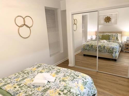 Budget Friendly 2BD-2BA apt in Federal Hill in Federal Hill