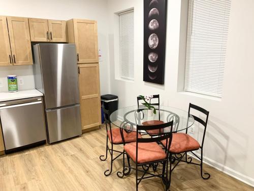 Budget Friendly 2BD-2BA apt in Federal Hill in Federal Hill