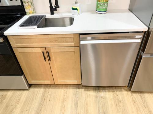 Budget Friendly 2BD-2BA apt in Federal Hill in Federal Hill