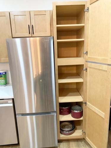 Budget Friendly 2BD-2BA apt in Federal Hill in Federal Hill