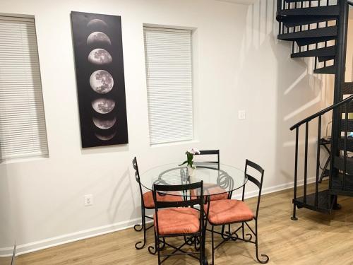Budget Friendly 2BD-2BA apt in Federal Hill in Federal Hill