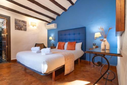 The Pines Hotel in Els Ivarsos
