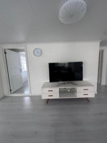 Villa Sandåker Myrarna 1 (Villa Sandaker Myrarna 1) in Lommeland