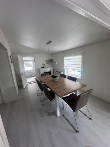 Villa Sandåker Myrarna 1 (Villa Sandaker Myrarna 1) in Lommeland