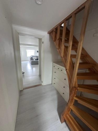 Villa Sandåker Myrarna 1 (Villa Sandaker Myrarna 1) in Lommeland