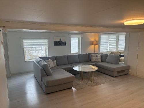 Villa Sandåker Myrarna 1 (Villa Sandaker Myrarna 1) in Lommeland