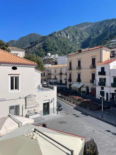Casa Mariannina B&B in Maiori