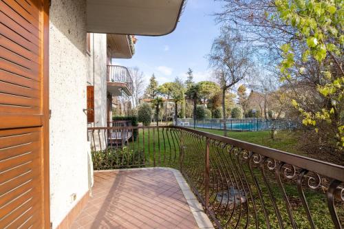 Appartamento Dogana by Wonderful Italy