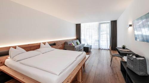 die berge lifestyle-hotel Sölden 2